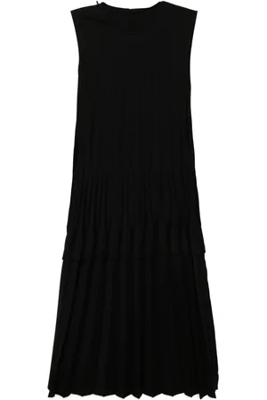 JNBY Kleid mit Falten