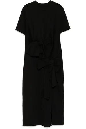 JNBY Kleid mit Schleifendetail