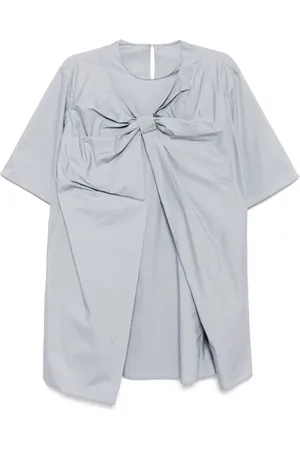 JNBY Kleid mit Schleifendetail