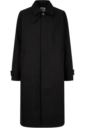 Studio Tomboy Klassischer Trenchcoat