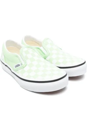 Vans Sneakers mit Schachbrettmuster