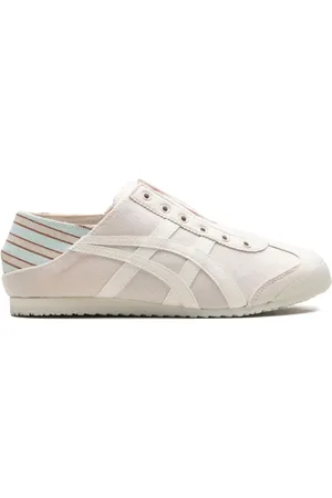 Onitsuka Tiger Mexico 66 Paraty "Oatmeal/Cream" Sneakers