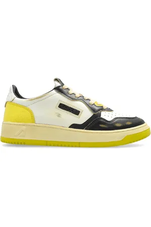 Autry Medalist Sneakers