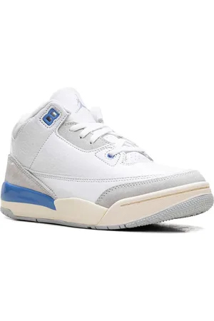 Jordan Jordan 3 Retro "Lucky Shorts" Sneakers