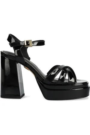 Buffalo May Donna Sandalen 110mm