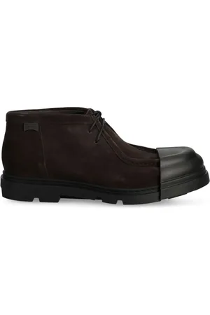 Camper Junction Stiefel