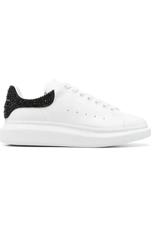 Alexander McQueen Oversized Sneakers