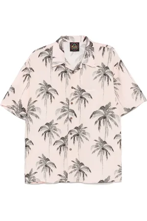 MAUNA KEA Hemd mit Print