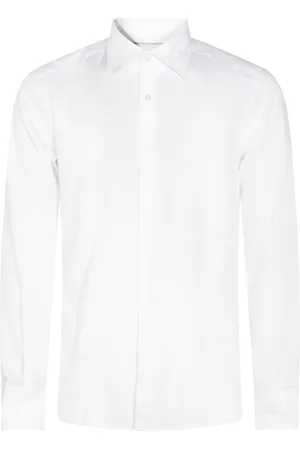 Glanshirt Klassisches Hemd