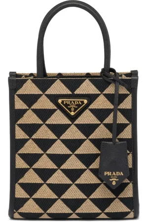 Prada Symbole Handtasche