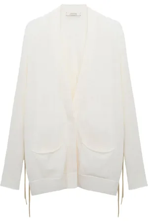 Dorothee Schumacher Refined Essentials Cardigan