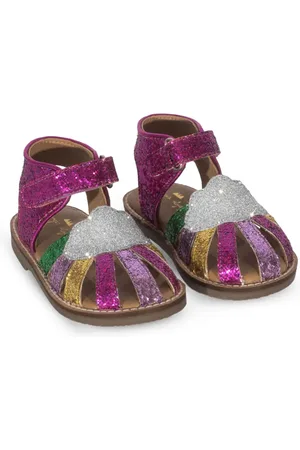 Konges Sløjd Rainbow Sandalen