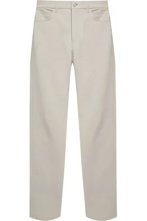 THEORY Hose mit Tapered-Bein