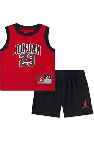 Jordan Jordan 23 Jersey und Shorts