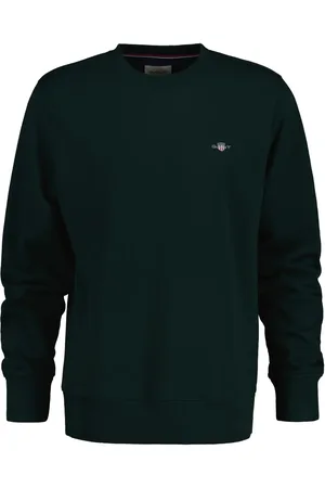 GANT Shield Sweatshirt