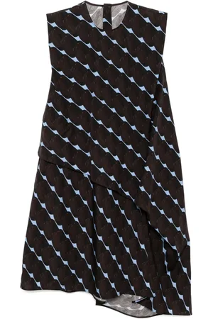 JNBY Gemustertes Kleid