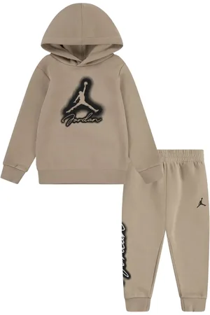 Jordan Jogginganzug mit Logo-Print