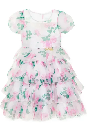 IAME Peony Princess Kleid