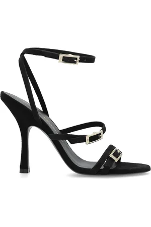 Stuart Weitzman Georgie Sandalen 100mm