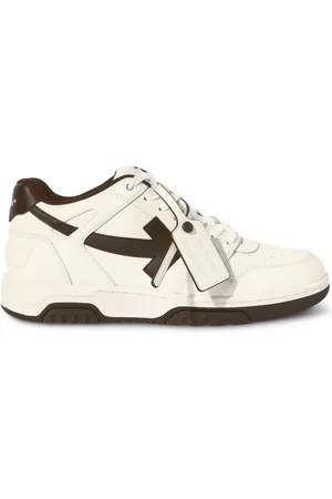 OFF-WHITE Out of Office Sneakers