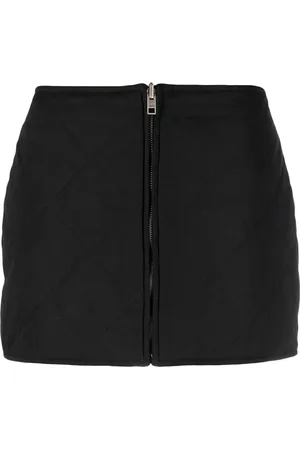 KSUBI Wendbarer Minirock