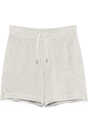 Tom Ford Joggingshorts mit Paspeln