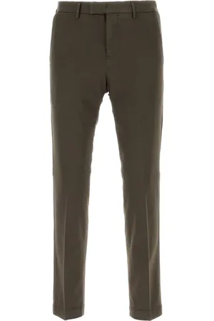 PT Torino Schmal zulaufende Hose