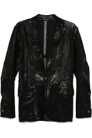 ISAAC SELLAM EXPERIENCE Pionnier Jacke