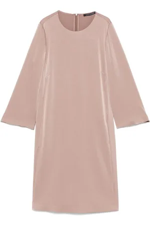 Luisa Cerano Minikleid aus Satin