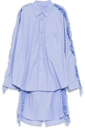 JNBY Lockeres Kleid mit Seitendetail