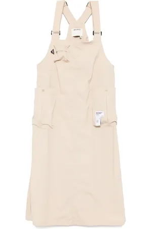 Musium Div. Latzkleid