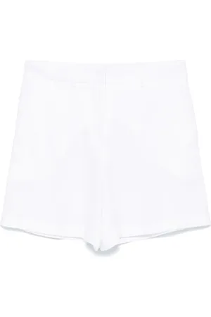 BLANCA Shorts aus Leinen