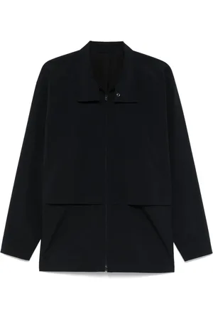 Issey Miyake Verstaubares Hemd