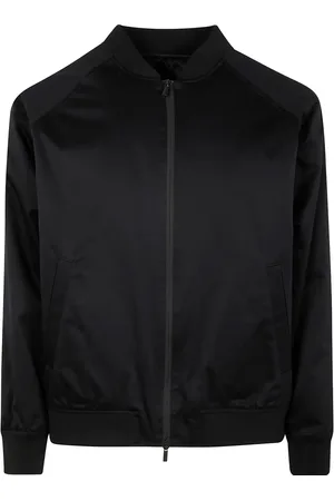 Nine In The Morning Bomberjacke aus Baumwolle