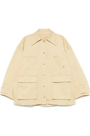 Façon Jacmin Major Jacke