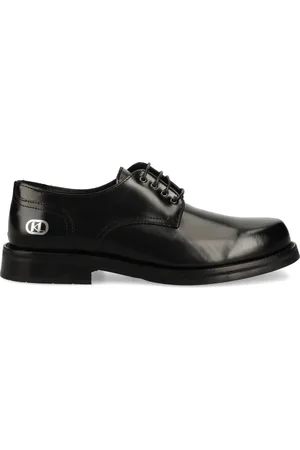 Karl Lagerfeld K/Archive Kraftman Derby-Schuhe