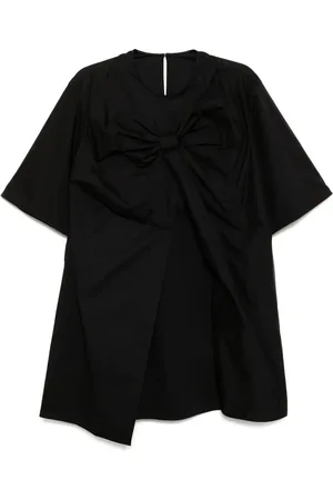 JNBY Kleid mit Schleifendetail