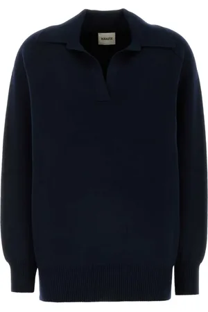 Khaite Jonas Pullover