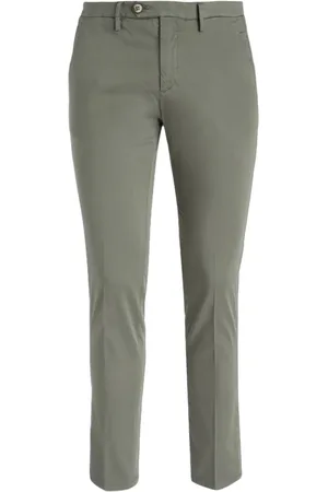 MICHAEL COAL Hose mit Tapered-Bein