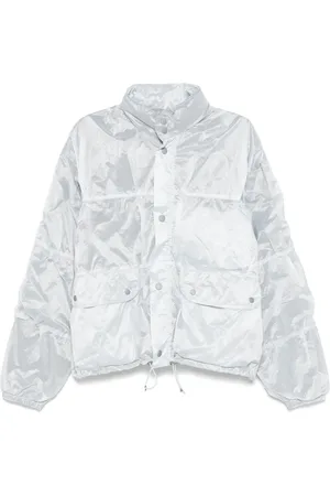 OUR LEGACY Exhale Jacke