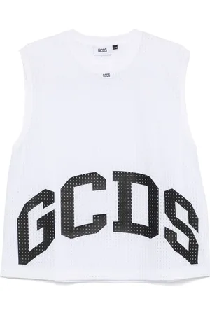 GCDS Oberteil mit Logo