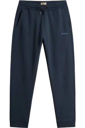 Woolrich Jogginghose aus Baumwolle