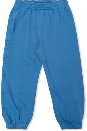 Stella McCartney Jogginghose mit Logo-Motiv