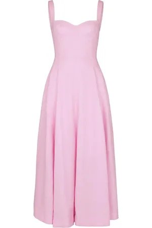 Nicholas Anya Maxikleid
