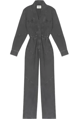 Marant Etoile Remady Jumpsuit