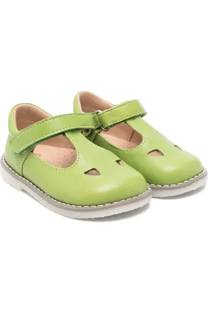 Eli1957 Sandalen aus Leder