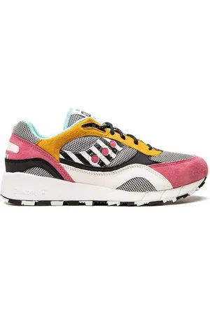 Saucony Shadow 6000 Sweet Street Sneakers
