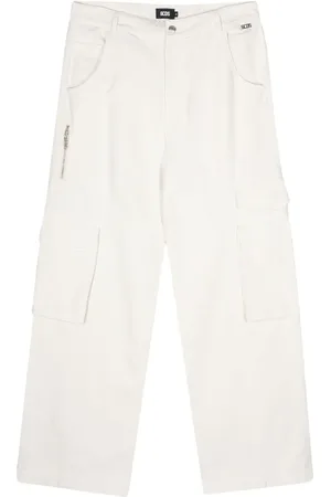 GCDS Weite Ultracargo Hose