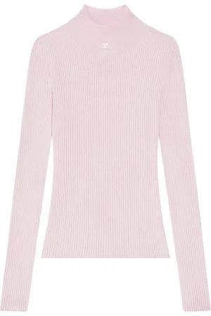 Courrèges Solar Pullover