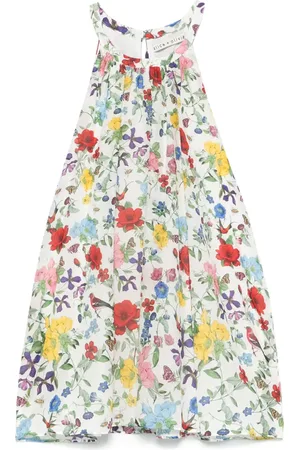 ALICE+OLIVIA Erna Bluse